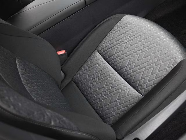 2026 Super Black Nissan Sentra SV FWD Sedan