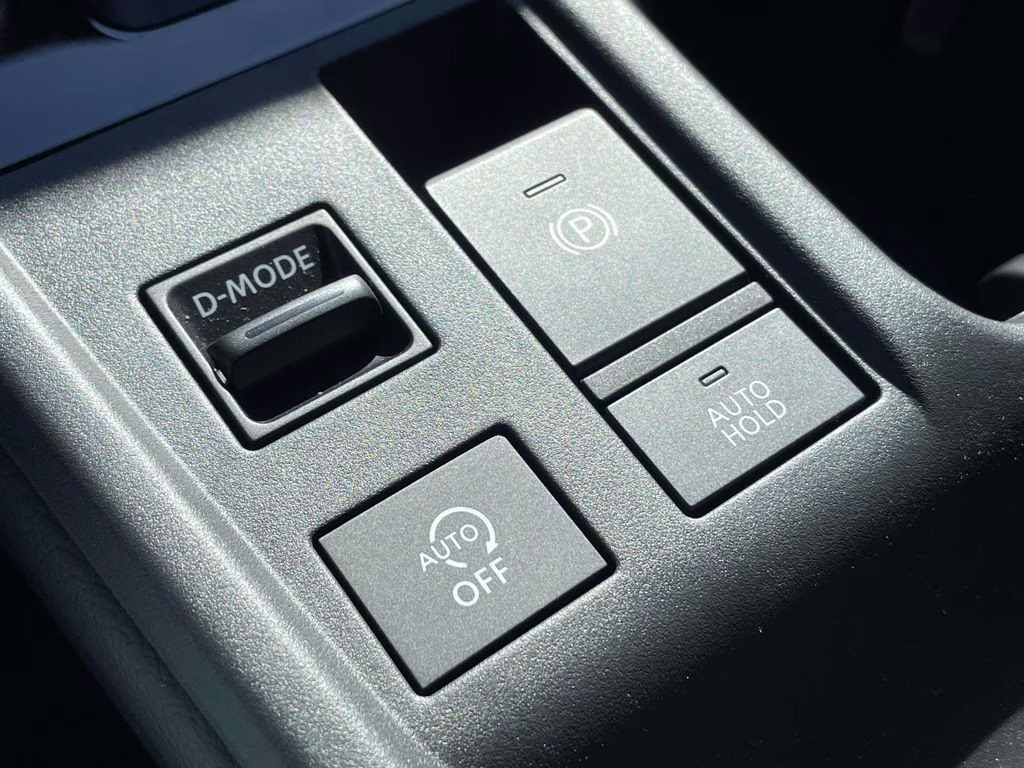 2026 Super Black Nissan Sentra SR FWD Sedan