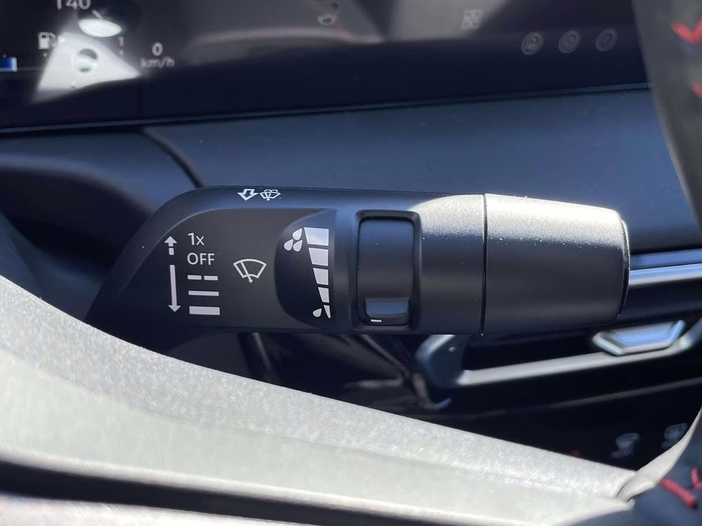 2026 Super Black Nissan Sentra SR FWD Sedan