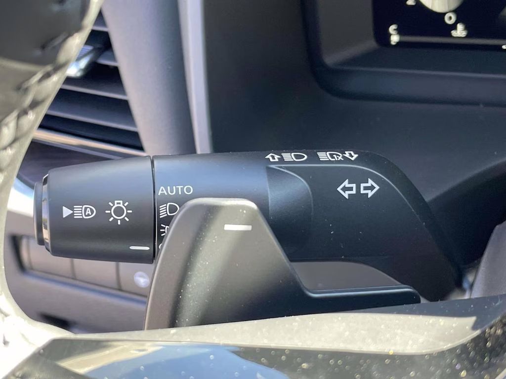 2026 Gun Metallic Nissan Rogue Platinum AWD SUV