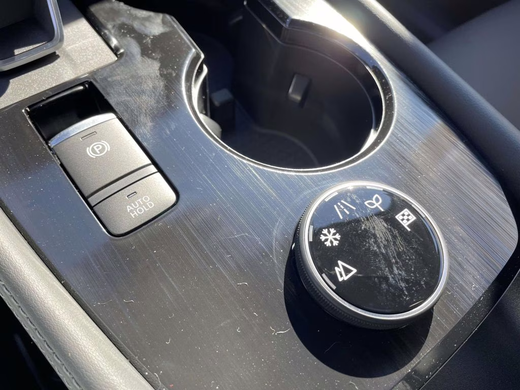 2026 Champagne Silver Metallic Nissan Rogue Platinum AWD SUV