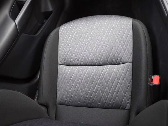 2026 Gun Metallic Nissan Sentra SV FWD Sedan