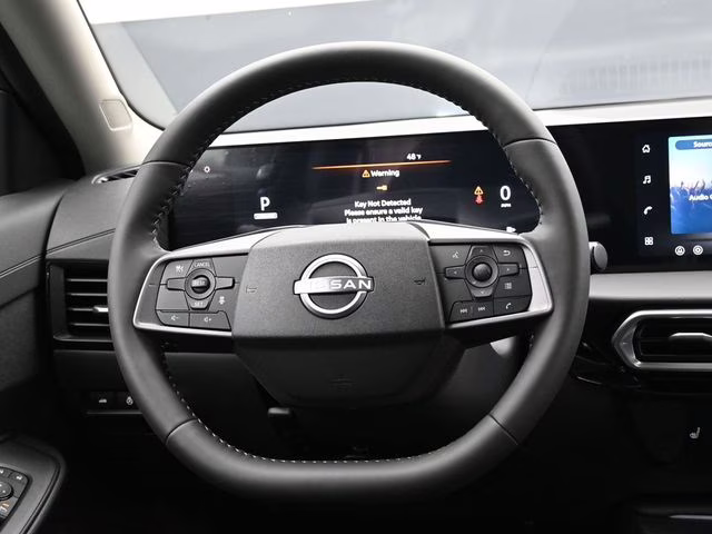 2026 Gun Metallic Nissan Sentra SV FWD Sedan