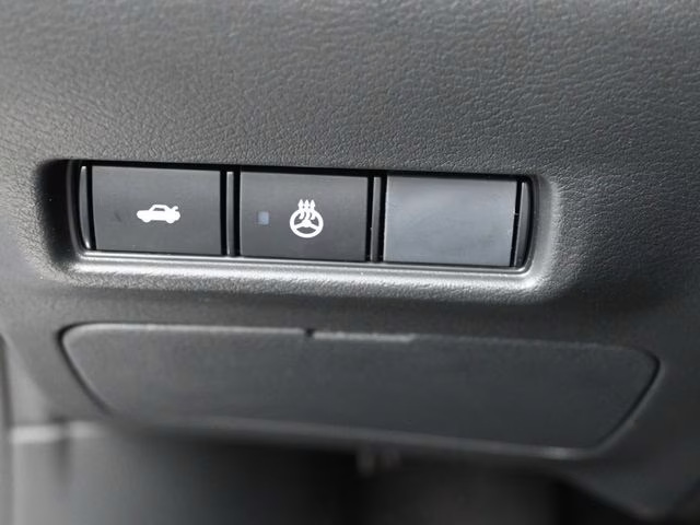 2026 Gun Metallic Nissan Sentra SV FWD Sedan