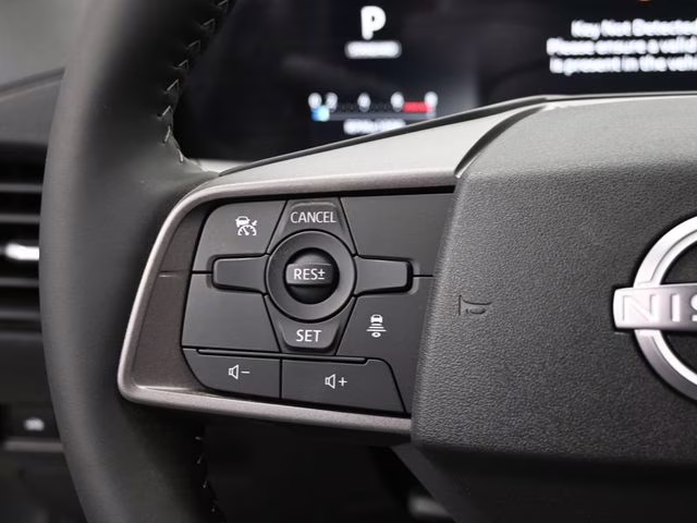 2026 Gun Metallic Nissan Sentra SV FWD Sedan