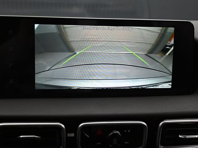 2026 Gun Metallic Nissan Sentra SV FWD Sedan