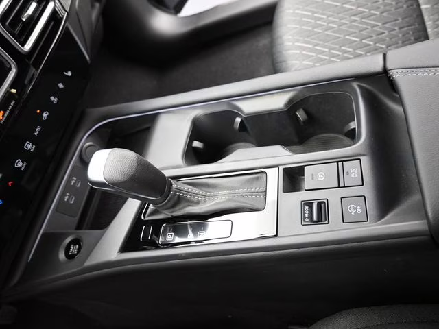 2026 Gun Metallic Nissan Sentra SV FWD Sedan