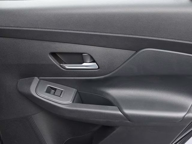 2026 Gun Metallic Nissan Sentra SV FWD Sedan