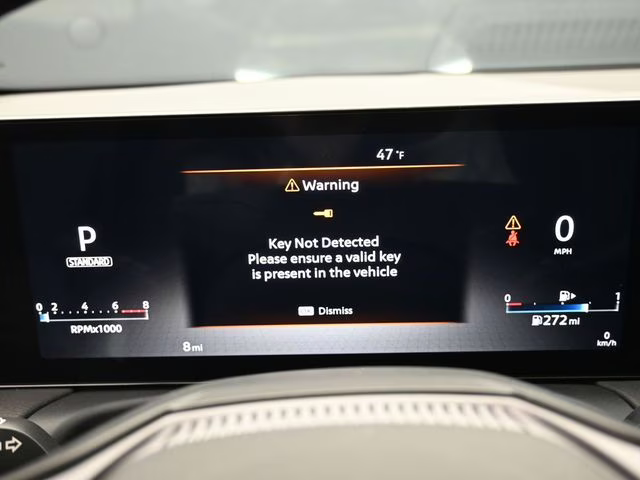 2026 Super Black Nissan Sentra SV FWD Sedan