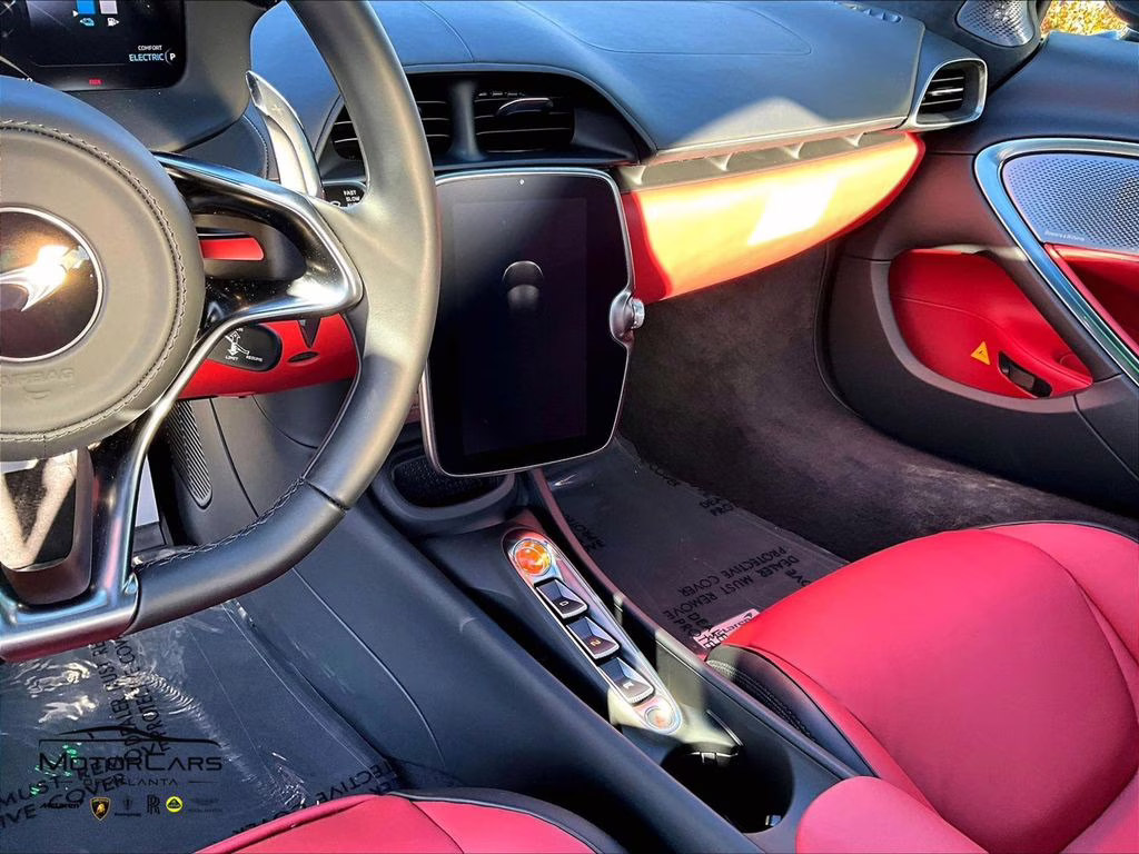 2026 Plateaux Grey McLaren Artura RWD Coupe