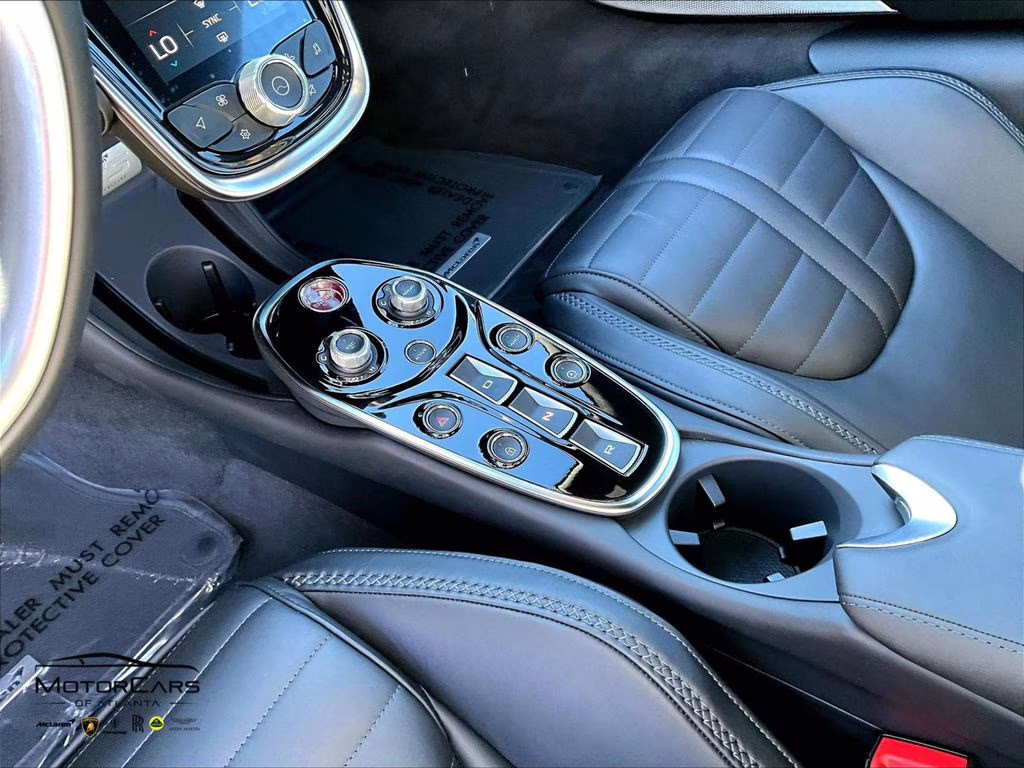 2025 McLaren GTS Base - Photo 8