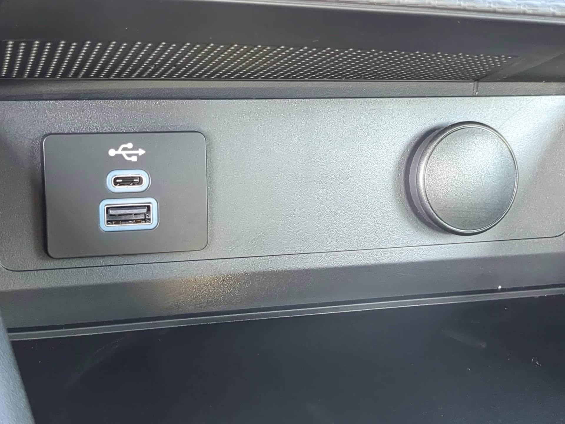 2026 Adriatic Blue Metallic Ford Mustang EcoBoost RWD Coupe