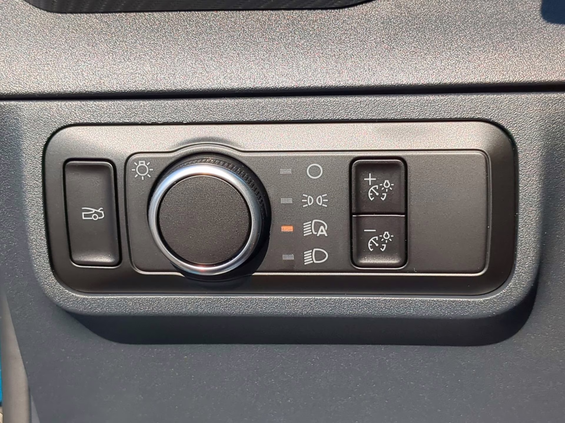 2026 Adriatic Blue Metallic Ford Mustang EcoBoost RWD Coupe