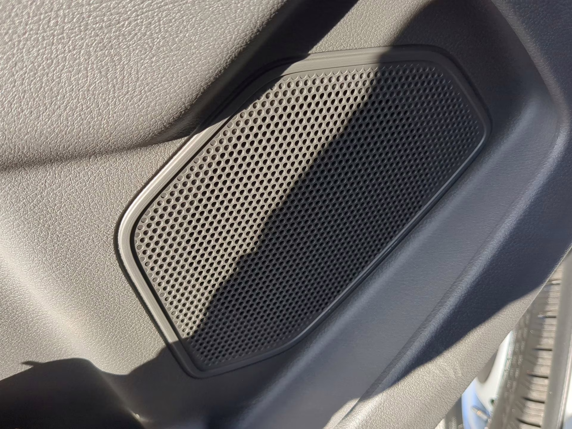 2026 Oxford White Ford Transit Passenger Wagon XL RWD Van