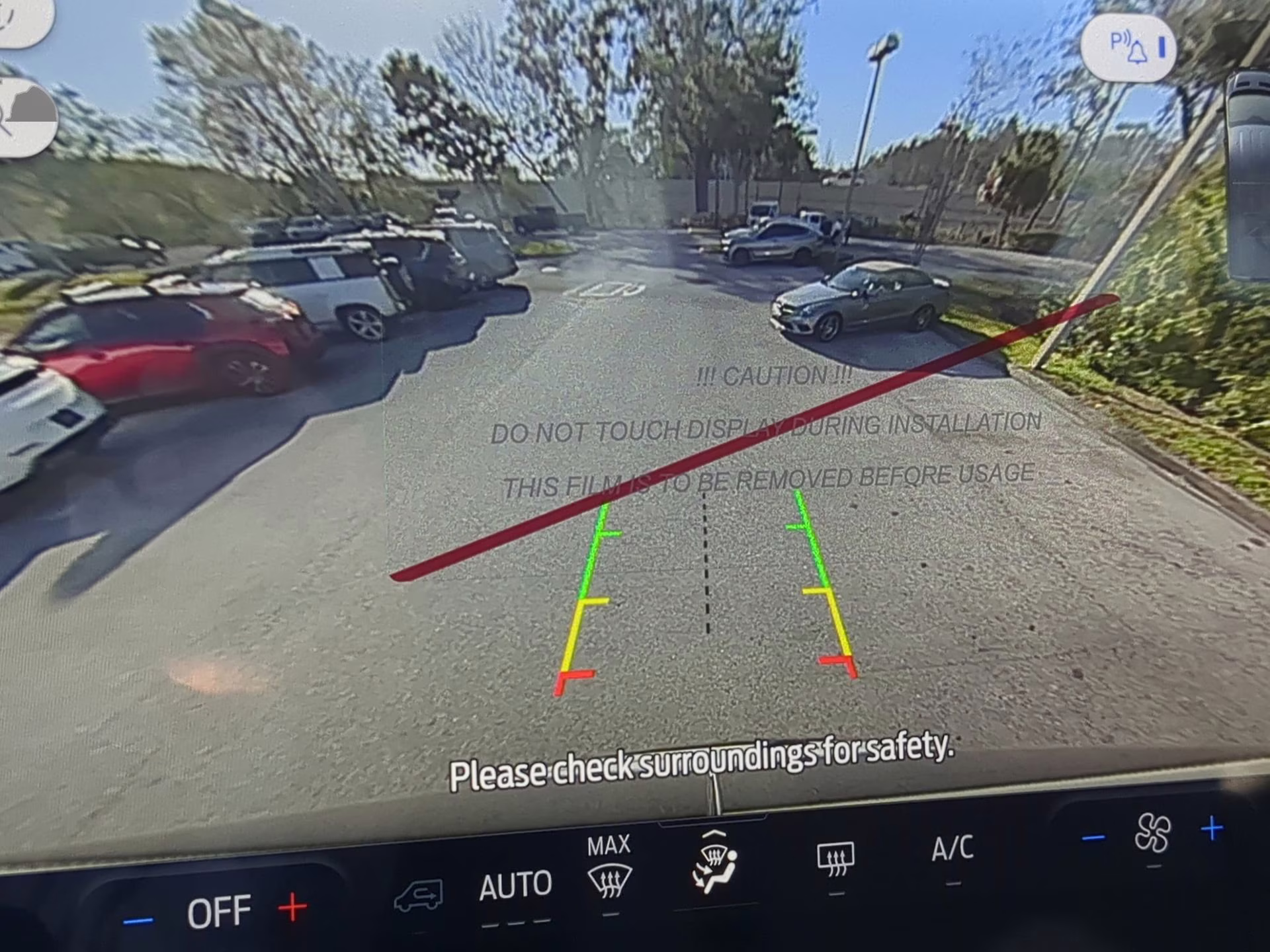 2026 Oxford White Ford Transit Passenger Wagon XL RWD Van