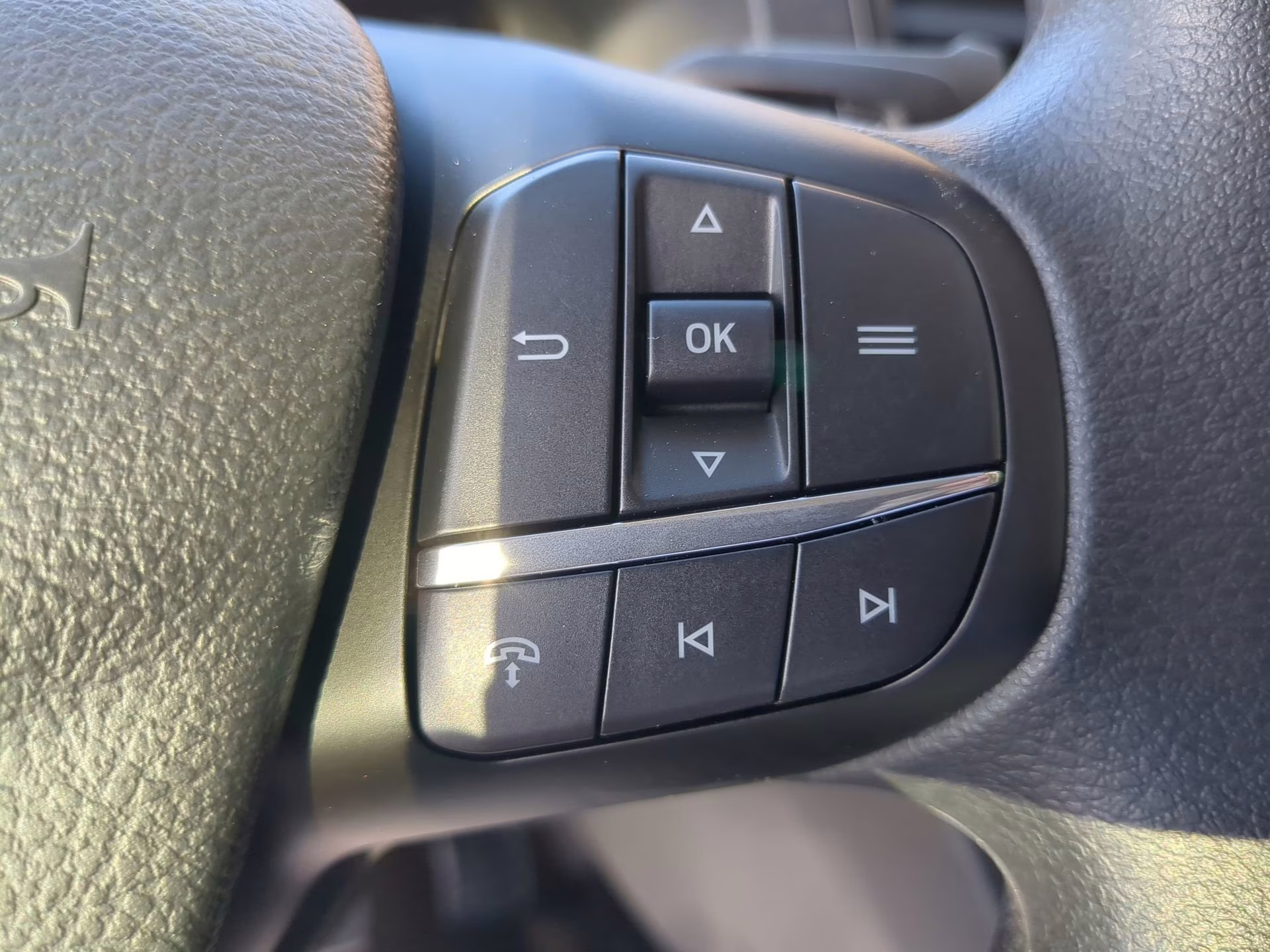 2026 Oxford White Ford Transit Passenger Wagon XL RWD Van