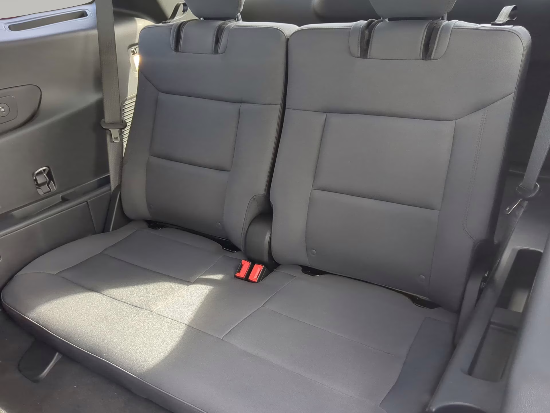 2026 Vapor Blue Metallic Ford Explorer Active RWD SUV