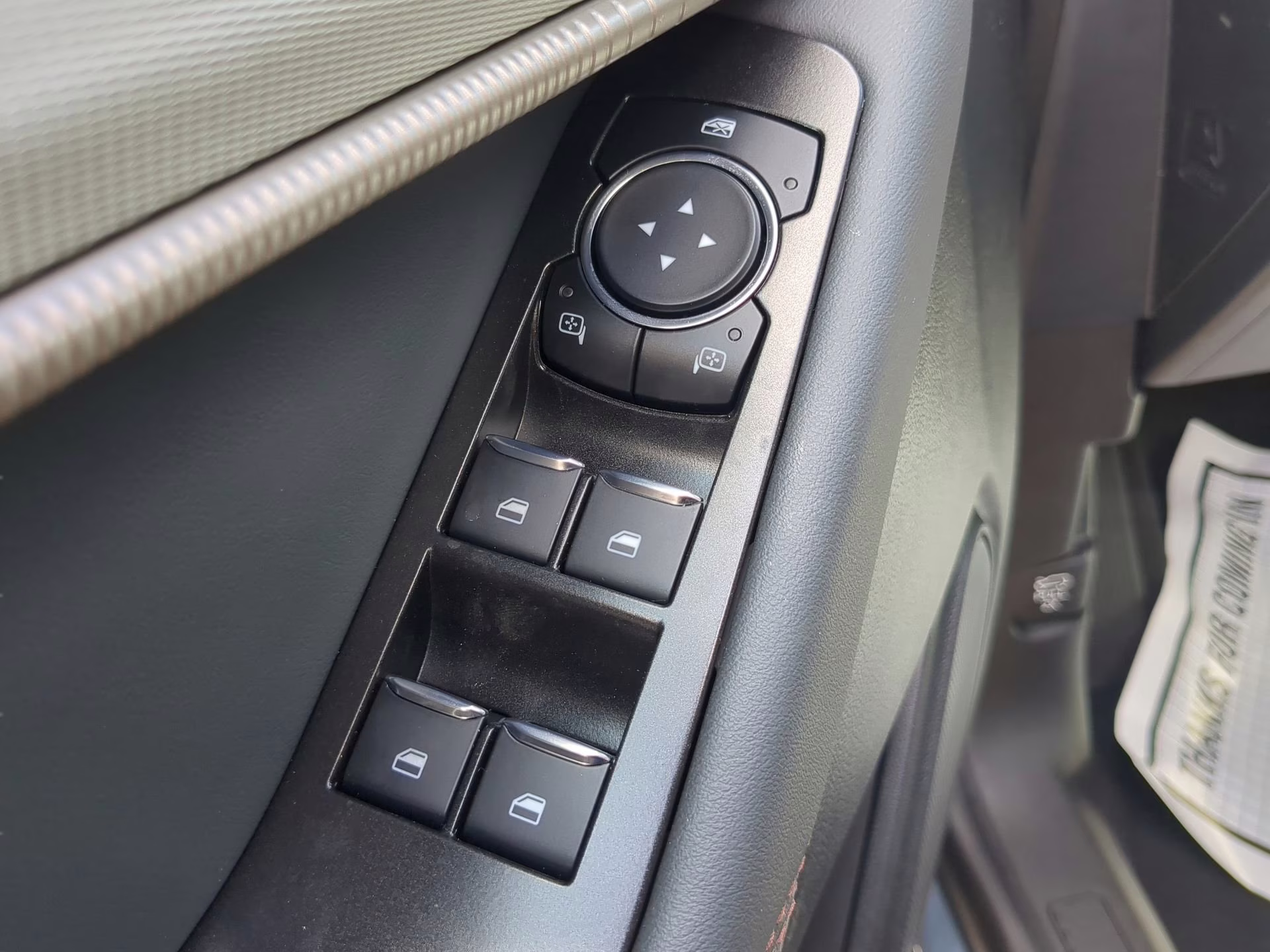 2026 Vapor Blue Metallic Ford Explorer Active RWD SUV