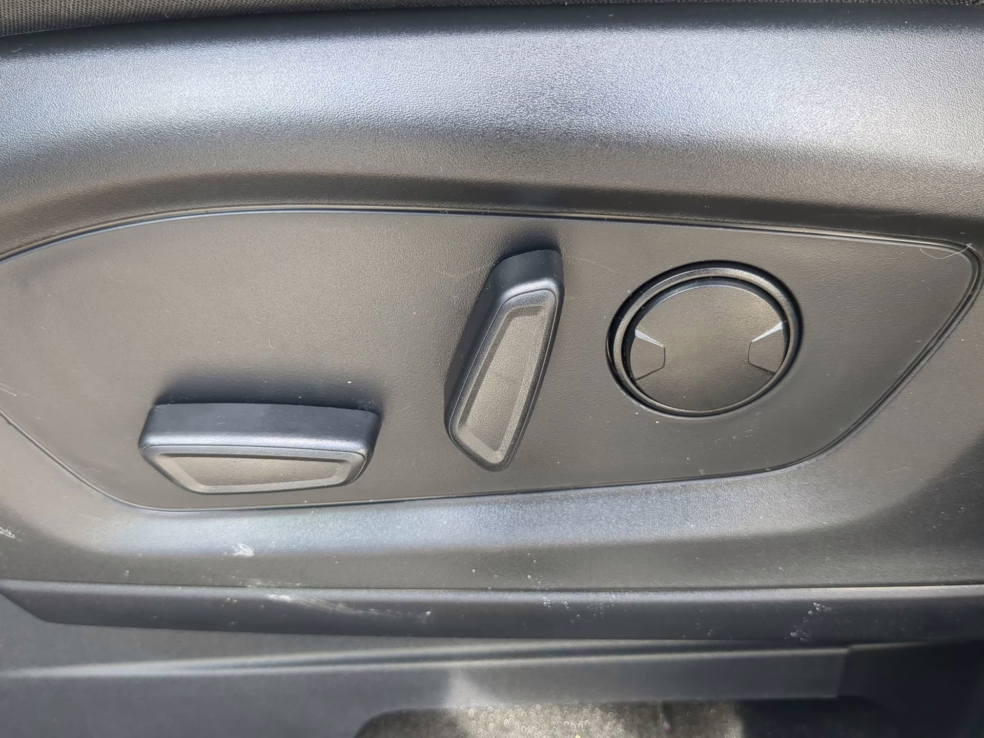 2026 Vapor Blue Metallic Ford Explorer Active RWD SUV