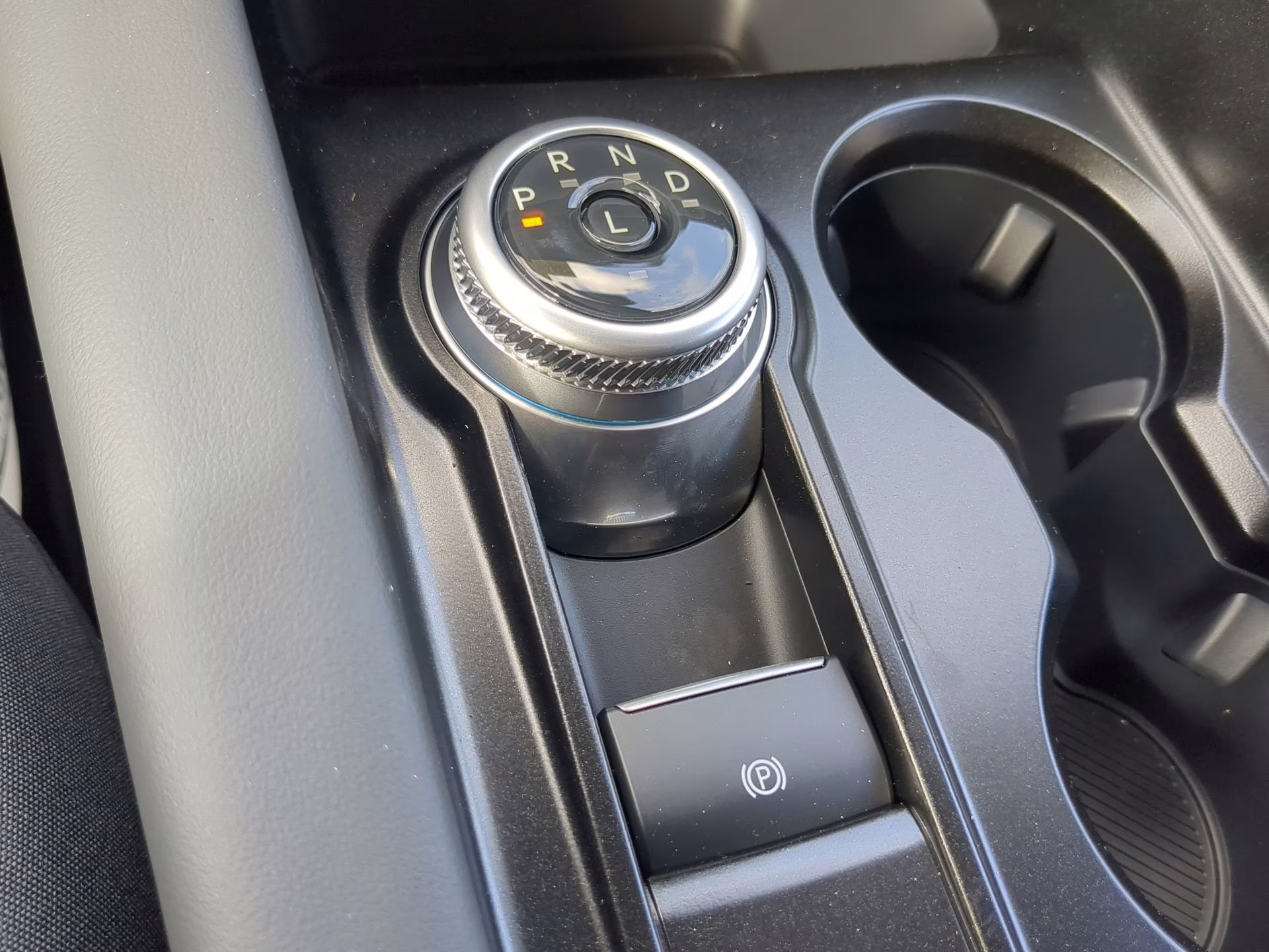 2026 Vapor Blue Metallic Ford Explorer Active RWD SUV