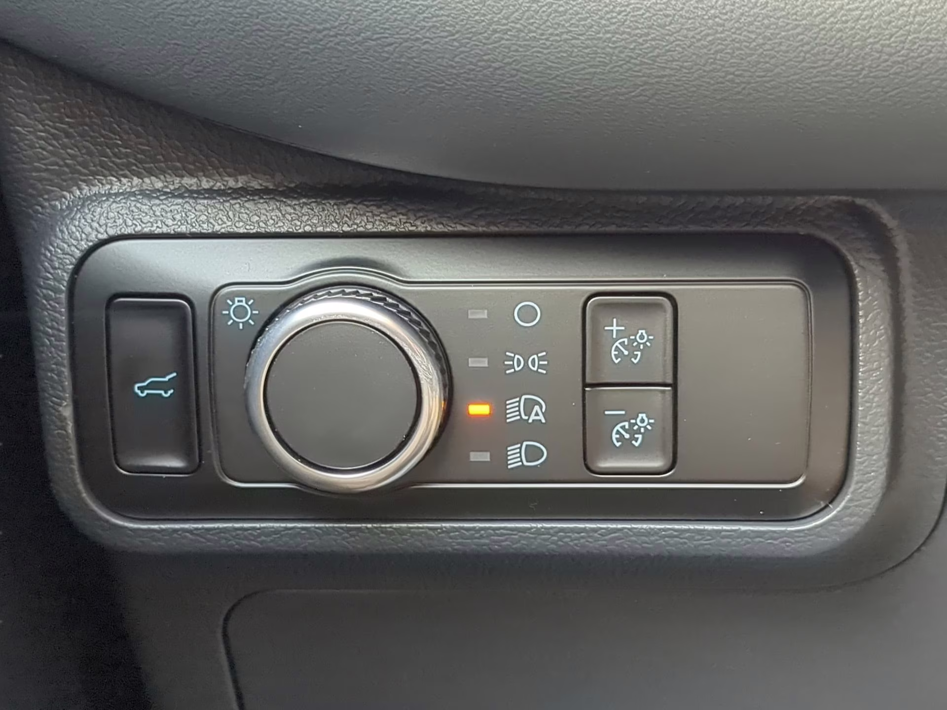 2026 Vapor Blue Metallic Ford Explorer Active RWD SUV