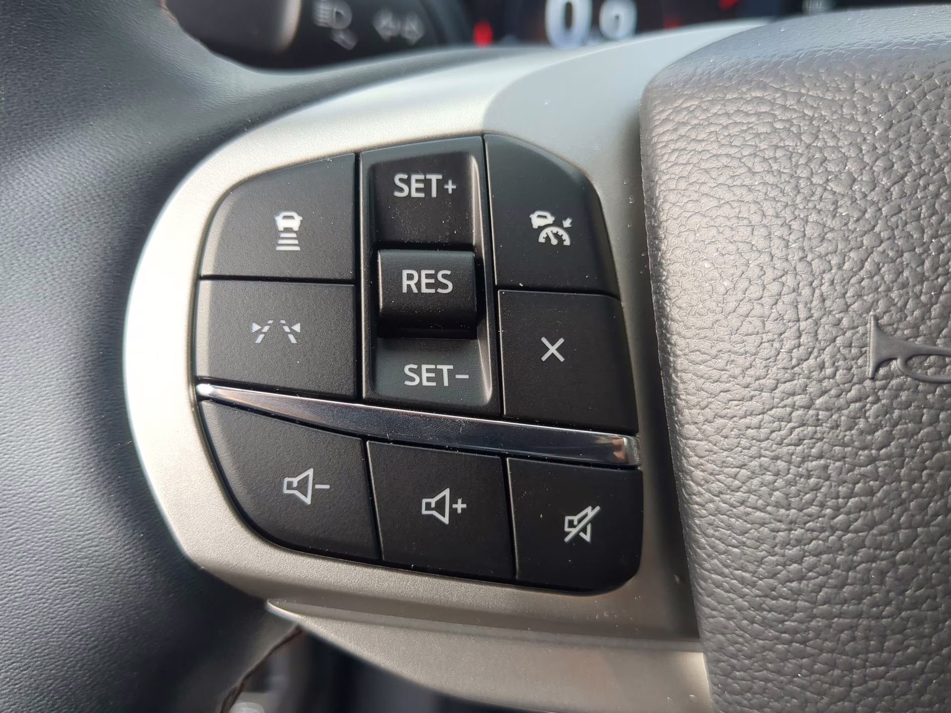 2026 Vapor Blue Metallic Ford Explorer Active RWD SUV