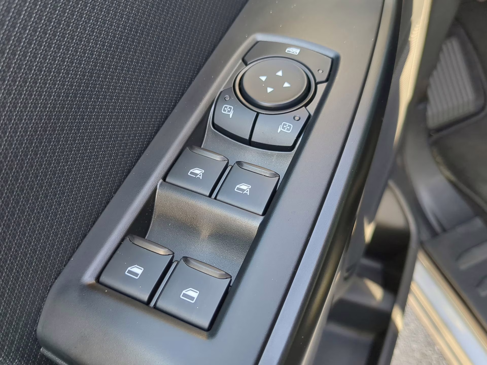 2026 Iconic Silver Metallic Ford F-150 STX Crew Cab Pickup RWD Truck