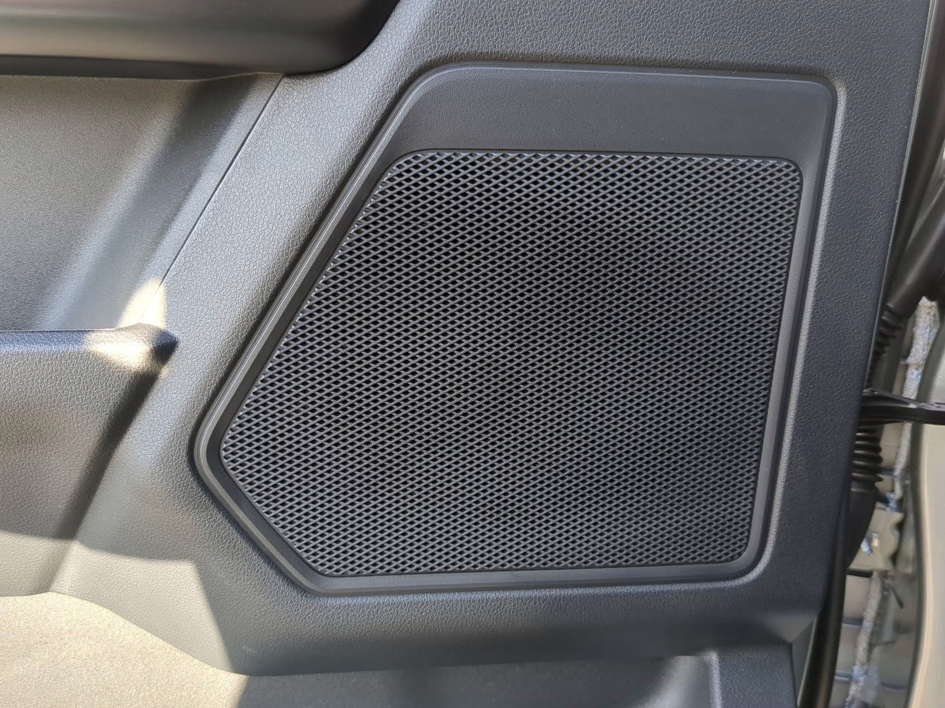 2026 Iconic Silver Metallic Ford F-150 STX Crew Cab Pickup RWD Truck