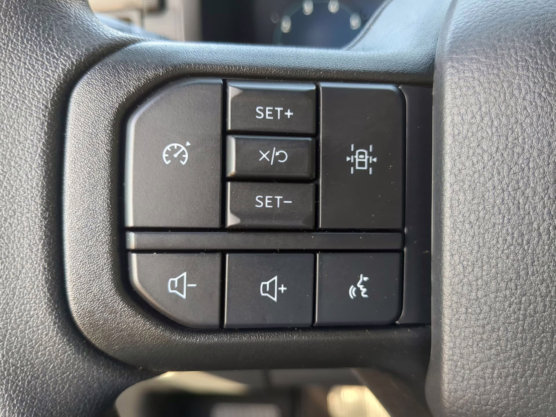 2026 Iconic Silver Metallic Ford F-150 STX Crew Cab Pickup RWD Truck