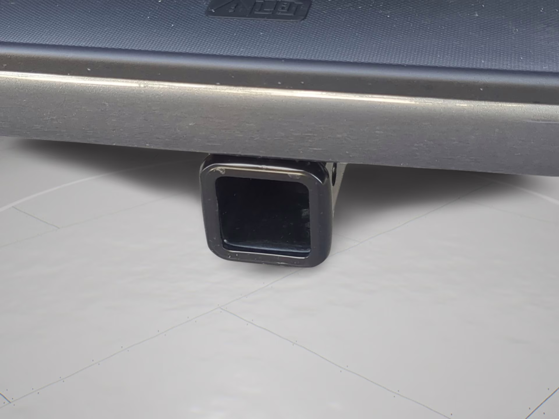 2026 Carbonized Gray Metallic Ford F-150 STX Crew Cab Pickup RWD Truck