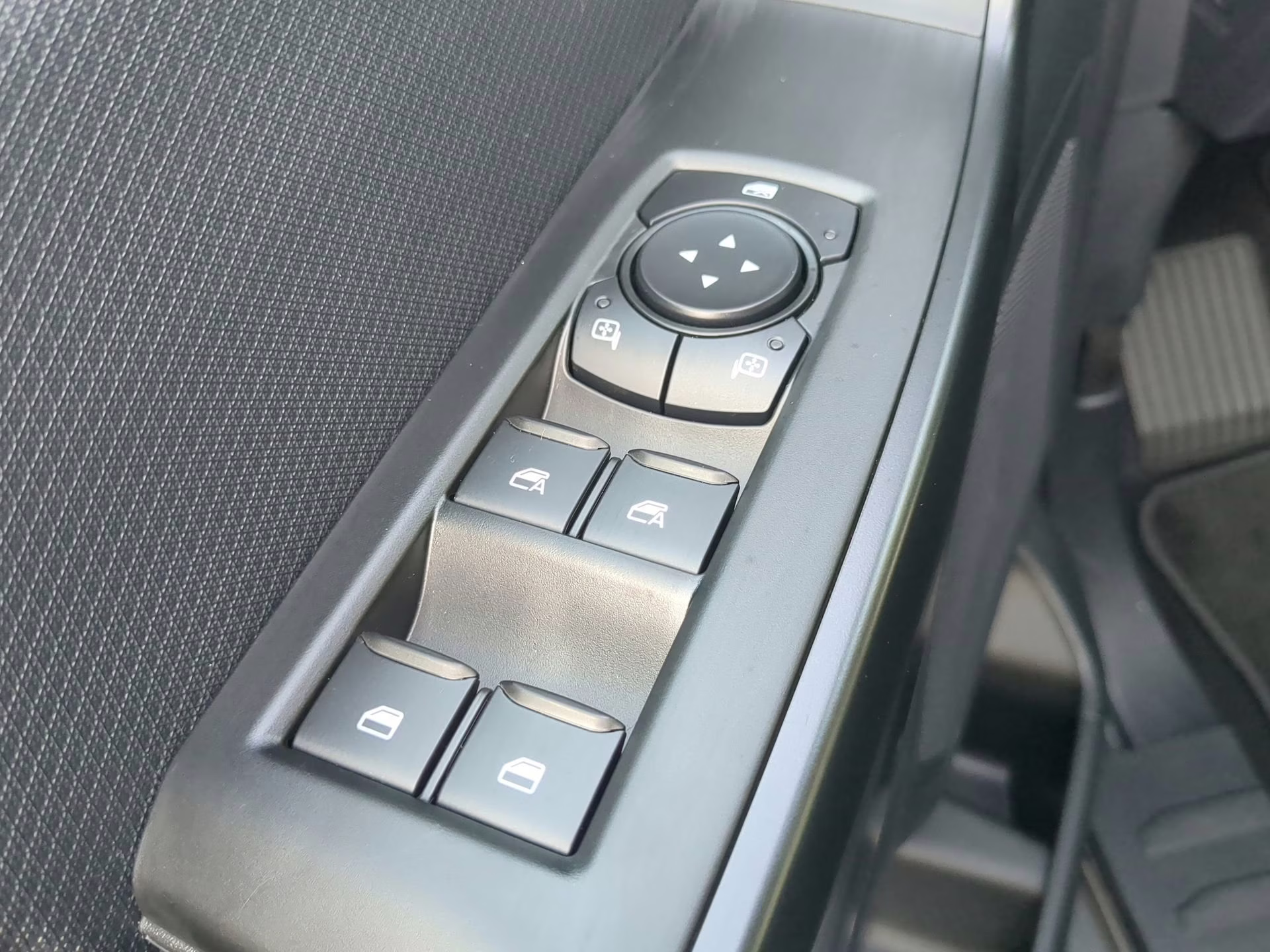 2026 Carbonized Gray Metallic Ford F-150 STX Crew Cab Pickup RWD Truck