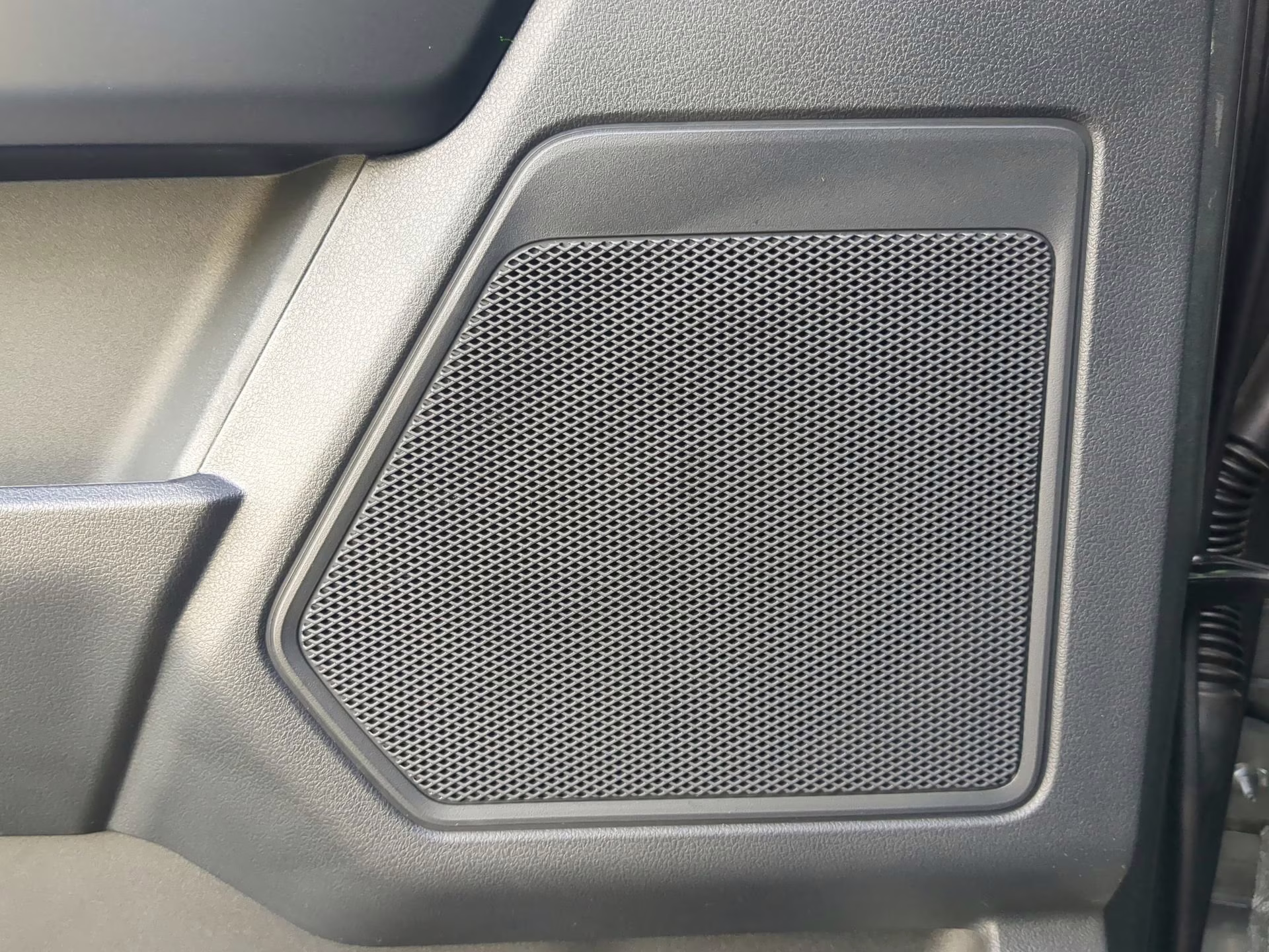 2026 Carbonized Gray Metallic Ford F-150 STX Crew Cab Pickup RWD Truck