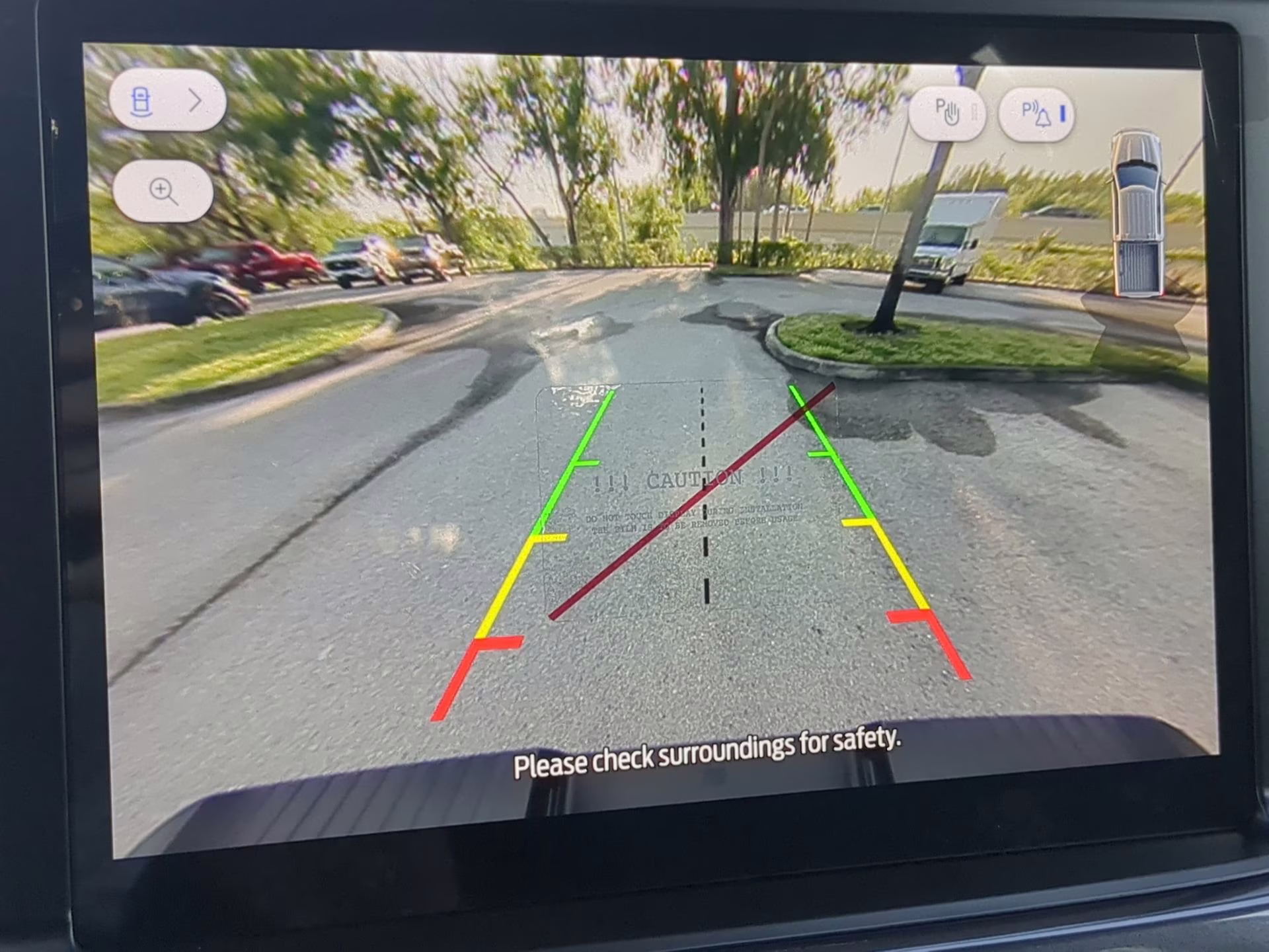 2026 Carbonized Gray Metallic Ford F-150 STX Crew Cab Pickup RWD Truck