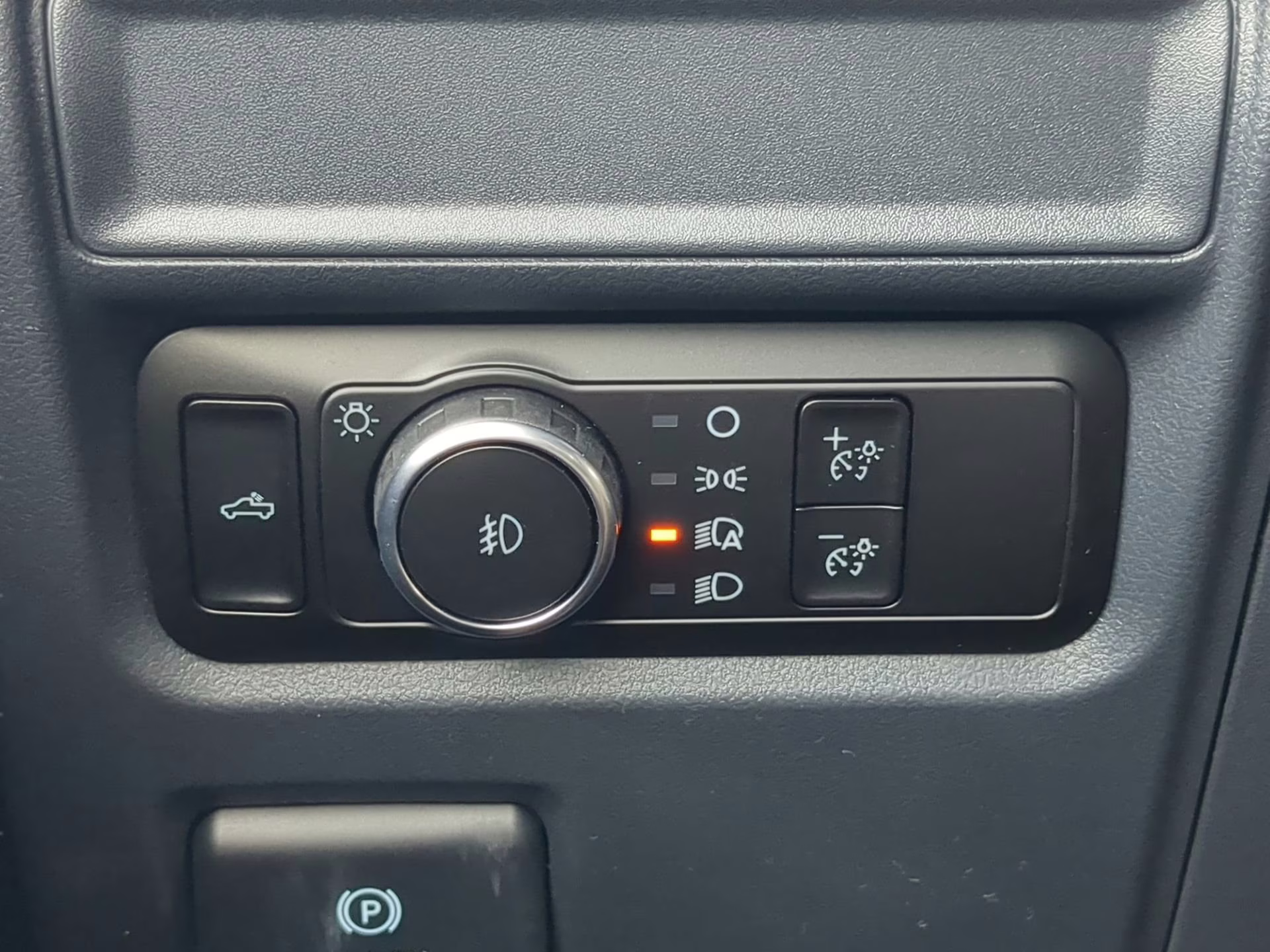 2026 Carbonized Gray Metallic Ford F-150 STX Crew Cab Pickup RWD Truck