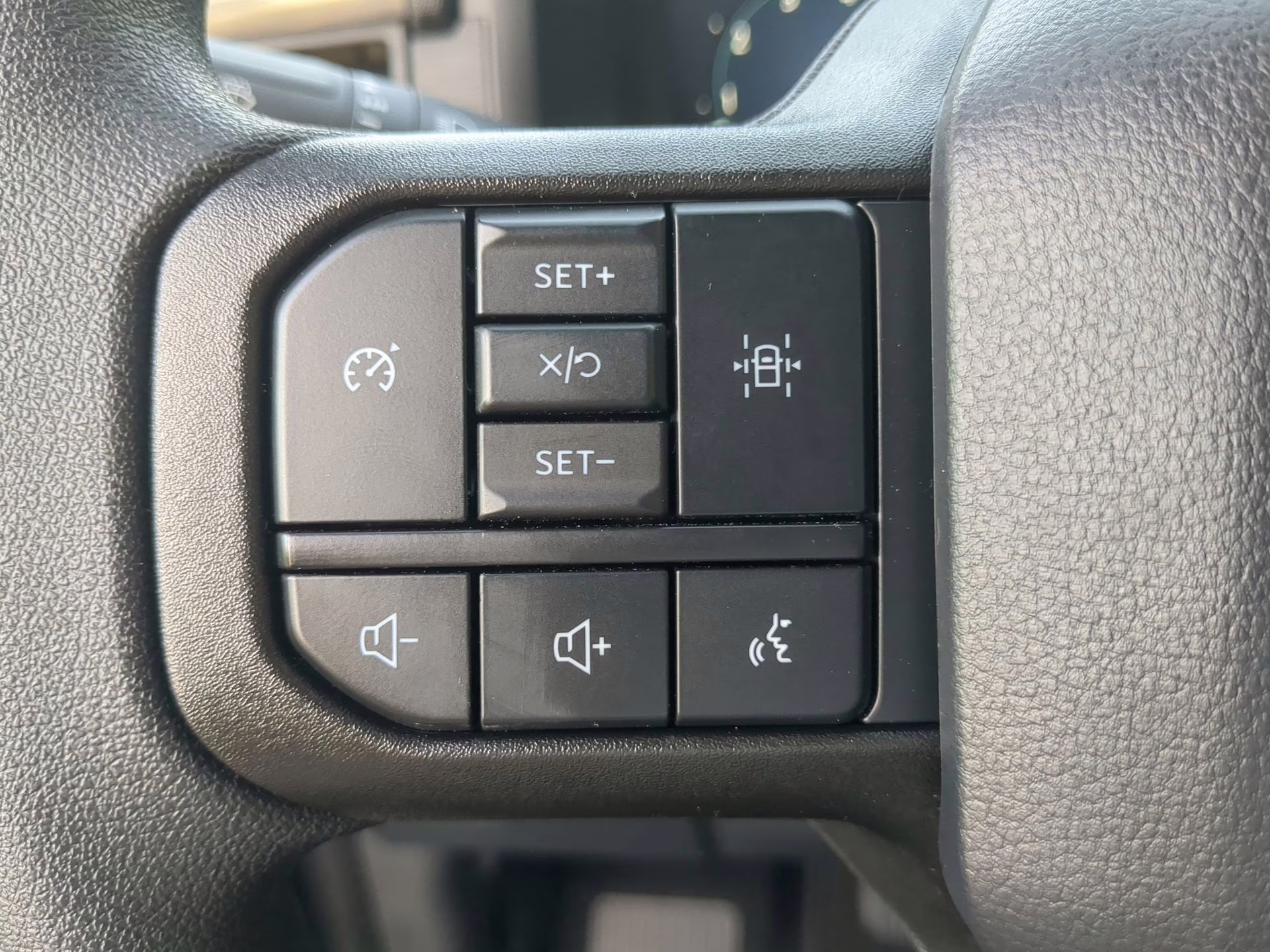 2026 Carbonized Gray Metallic Ford F-150 STX Crew Cab Pickup RWD Truck