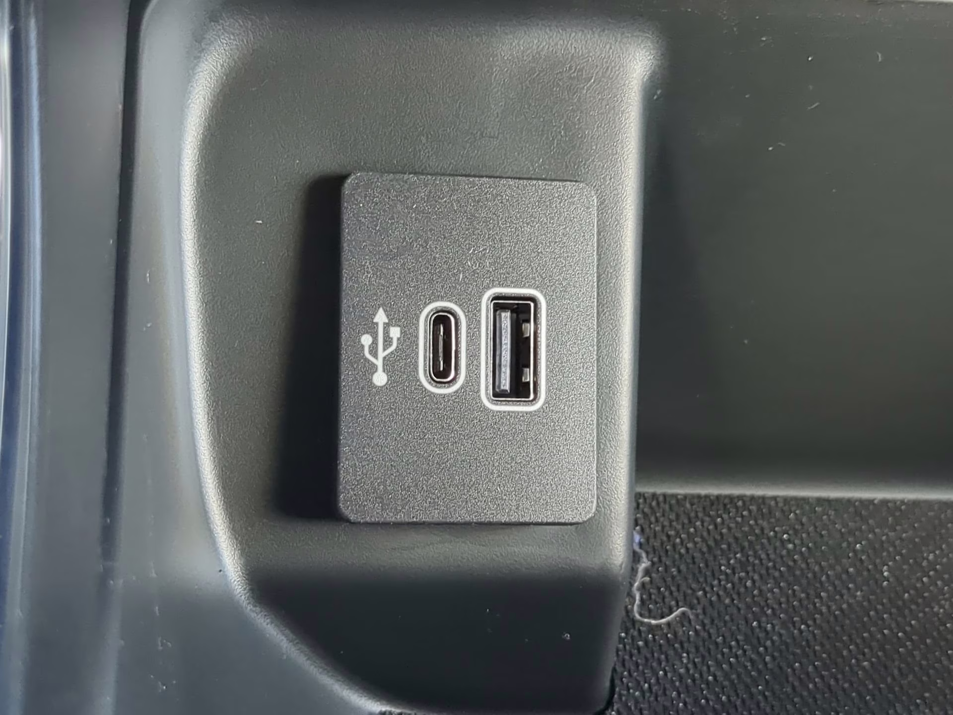 2026 Agate Black Metallic Ford F-150 STX Crew Cab Pickup RWD Truck