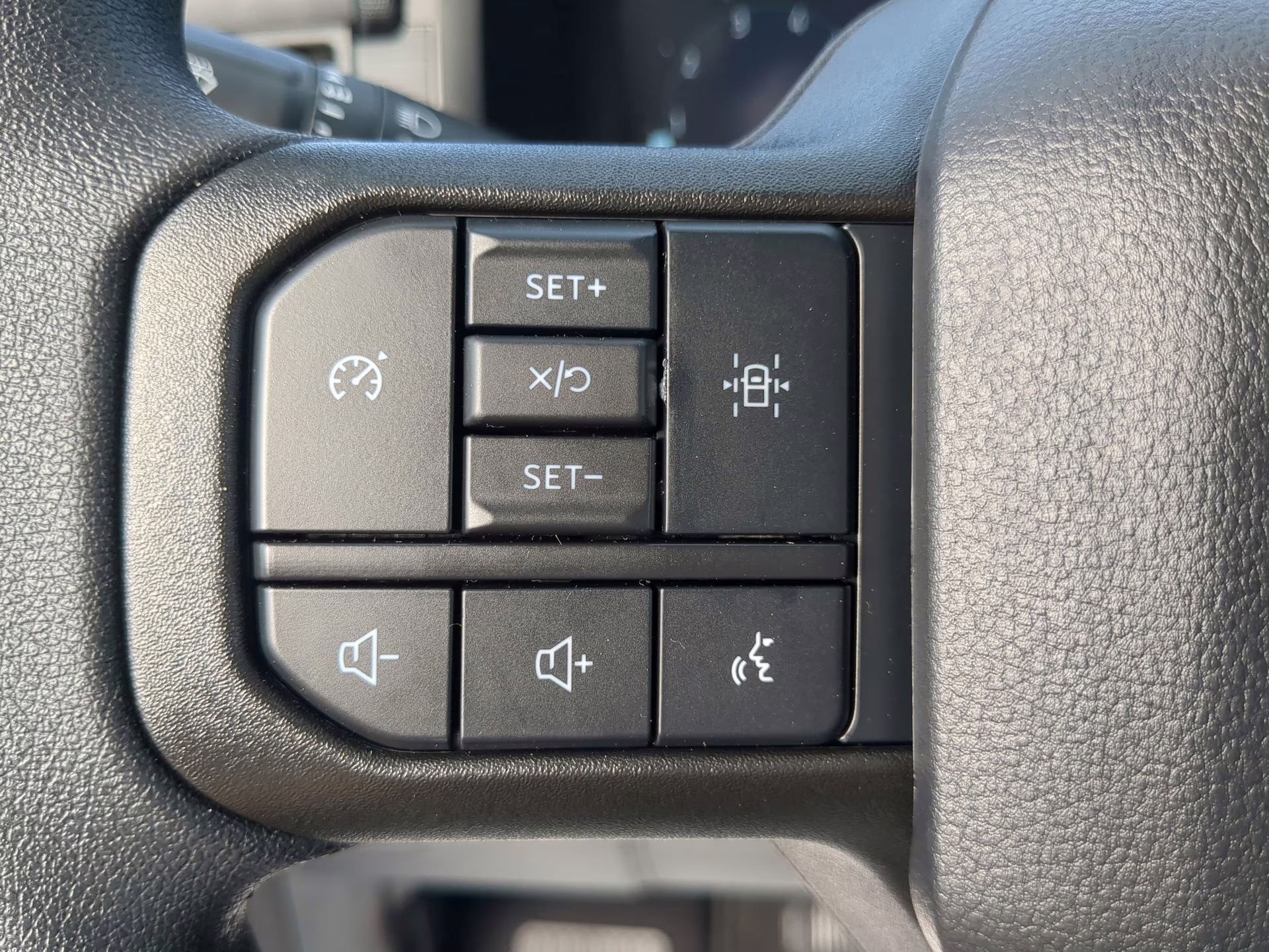 2026 Agate Black Metallic Ford F-150 STX Crew Cab Pickup RWD Truck