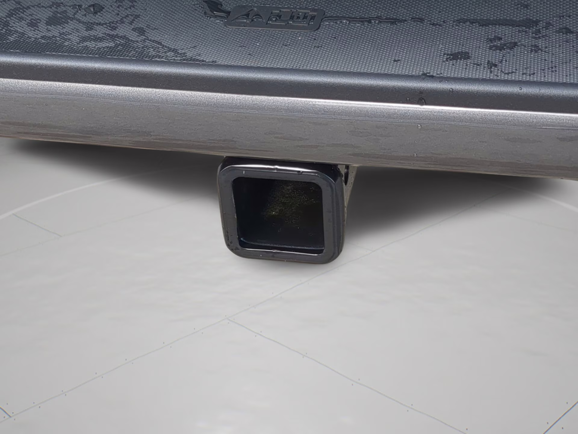 2026 Carbonized Gray Metallic Ford F-150 STX Crew Cab Pickup RWD Truck