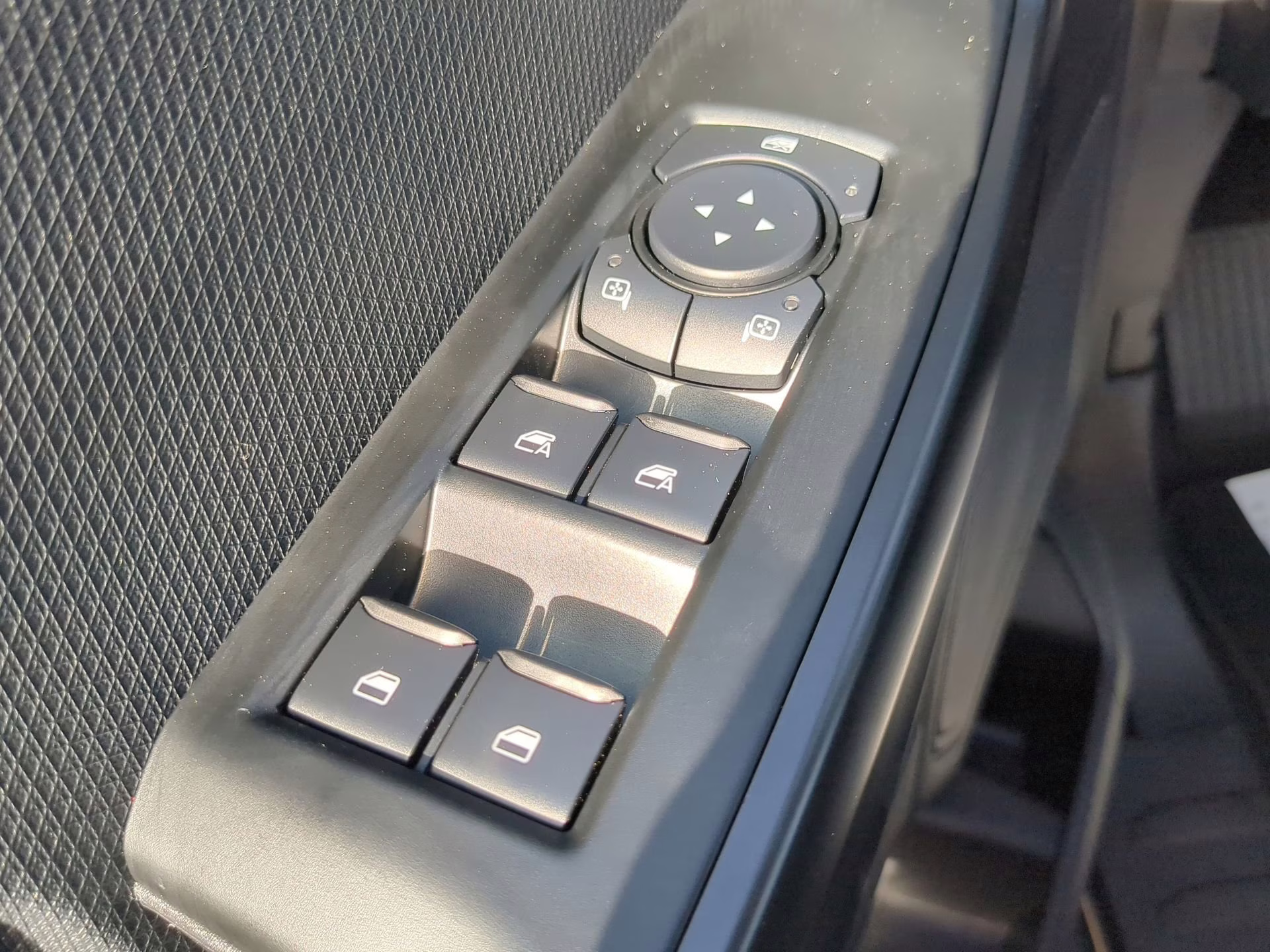 2026 Carbonized Gray Metallic Ford F-150 STX Crew Cab Pickup RWD Truck