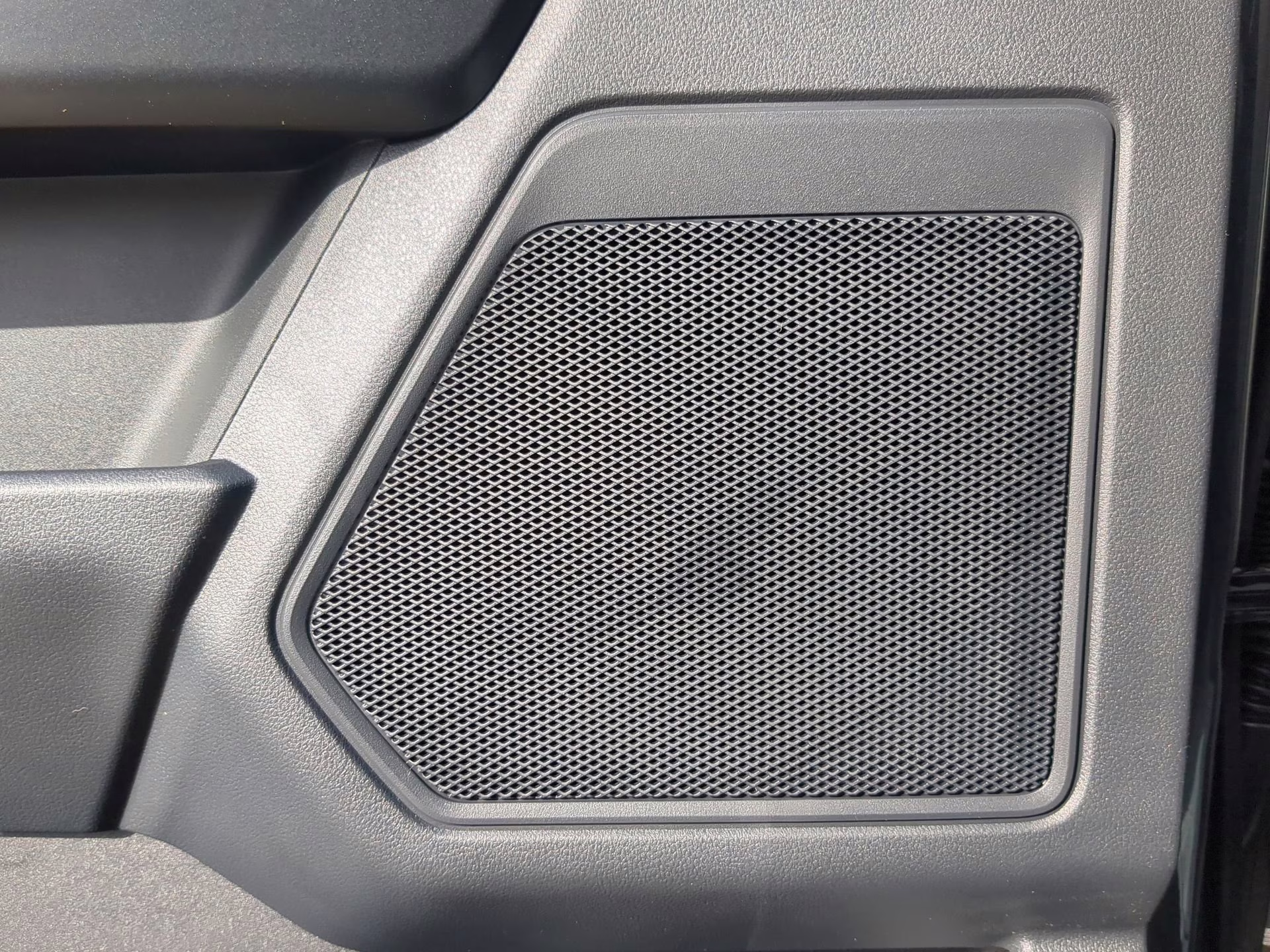 2026 Carbonized Gray Metallic Ford F-150 STX Crew Cab Pickup RWD Truck