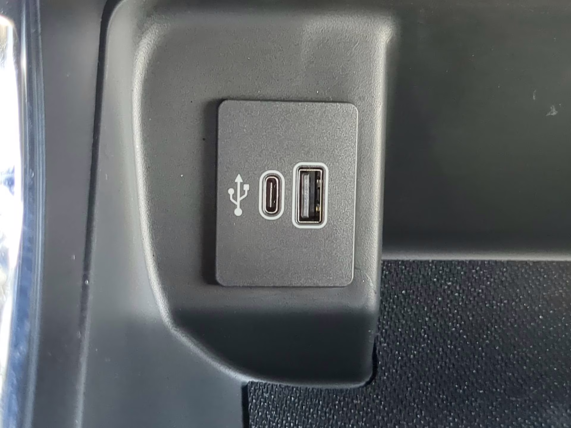 2026 Carbonized Gray Metallic Ford F-150 STX Crew Cab Pickup RWD Truck