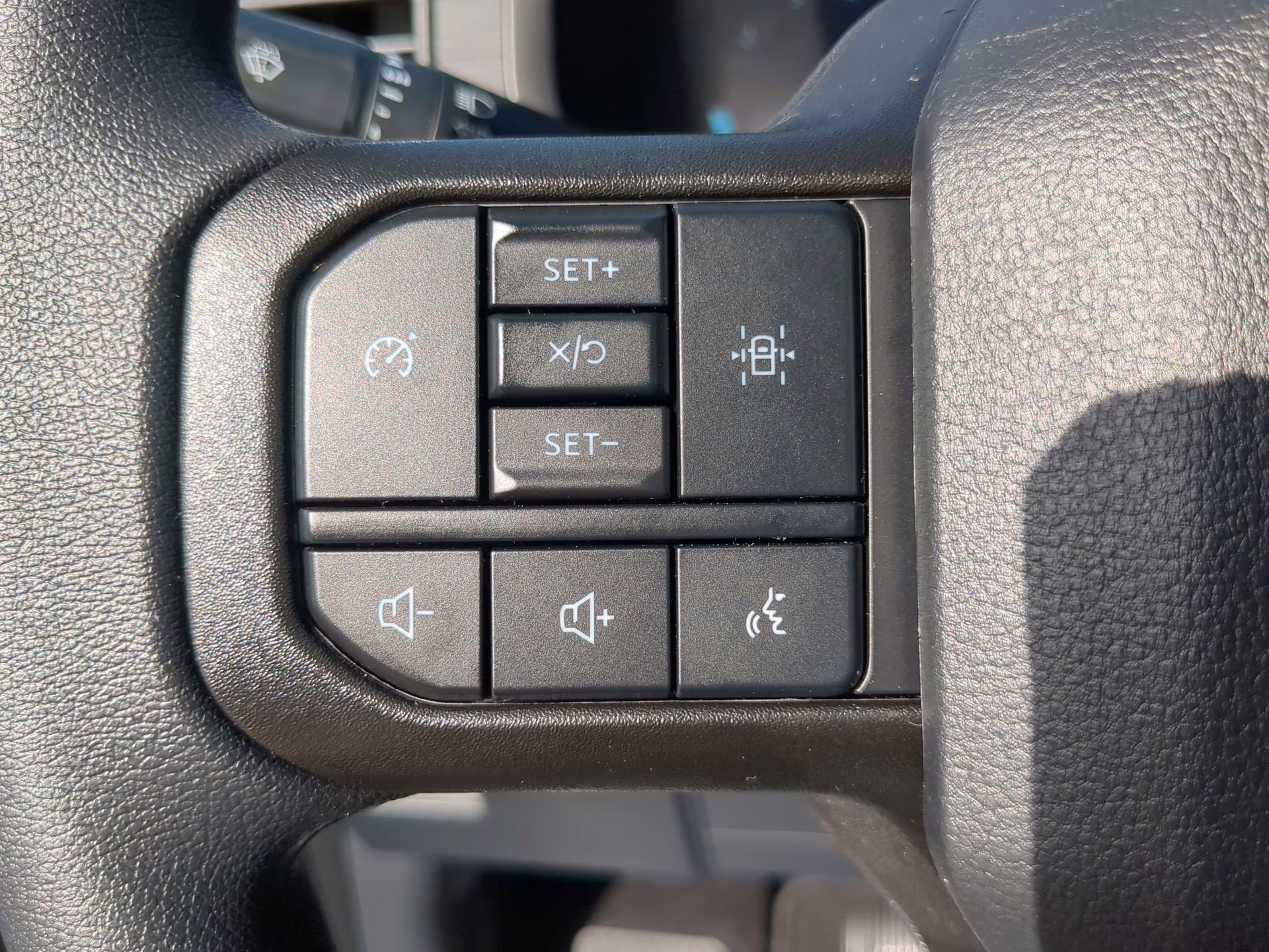 2026 Carbonized Gray Metallic Ford F-150 STX Crew Cab Pickup RWD Truck