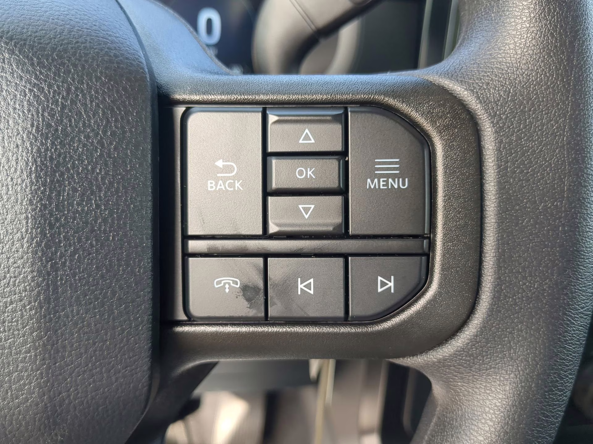 2026 Carbonized Gray Metallic Ford F-150 STX Crew Cab Pickup RWD Truck