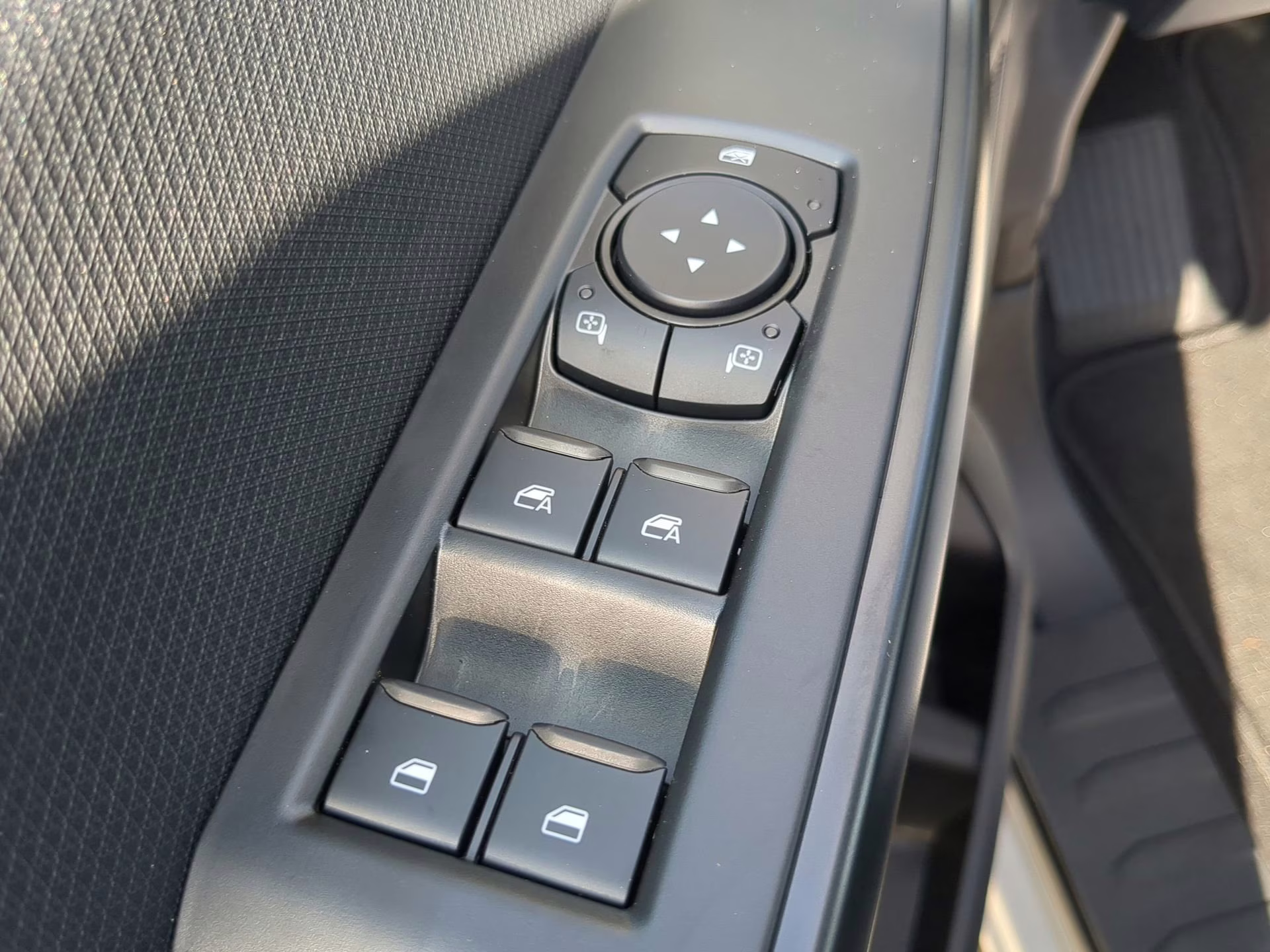 2026 Oxford White Ford F-150 STX Crew Cab Pickup RWD Truck