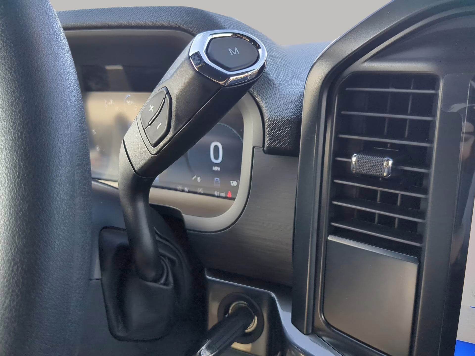 2026 Oxford White Ford F-150 STX Crew Cab Pickup RWD Truck