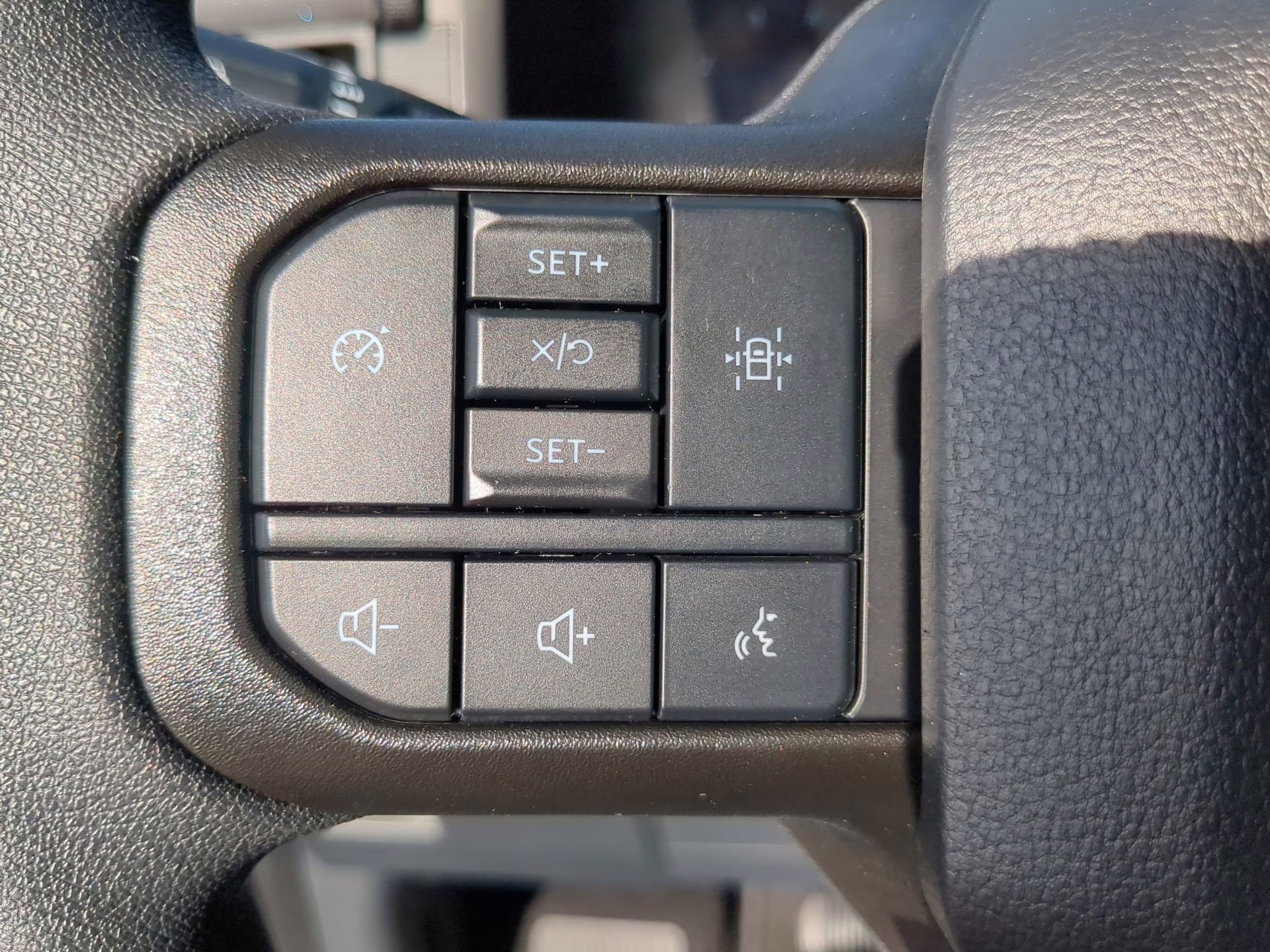 2026 Oxford White Ford F-150 STX Crew Cab Pickup RWD Truck