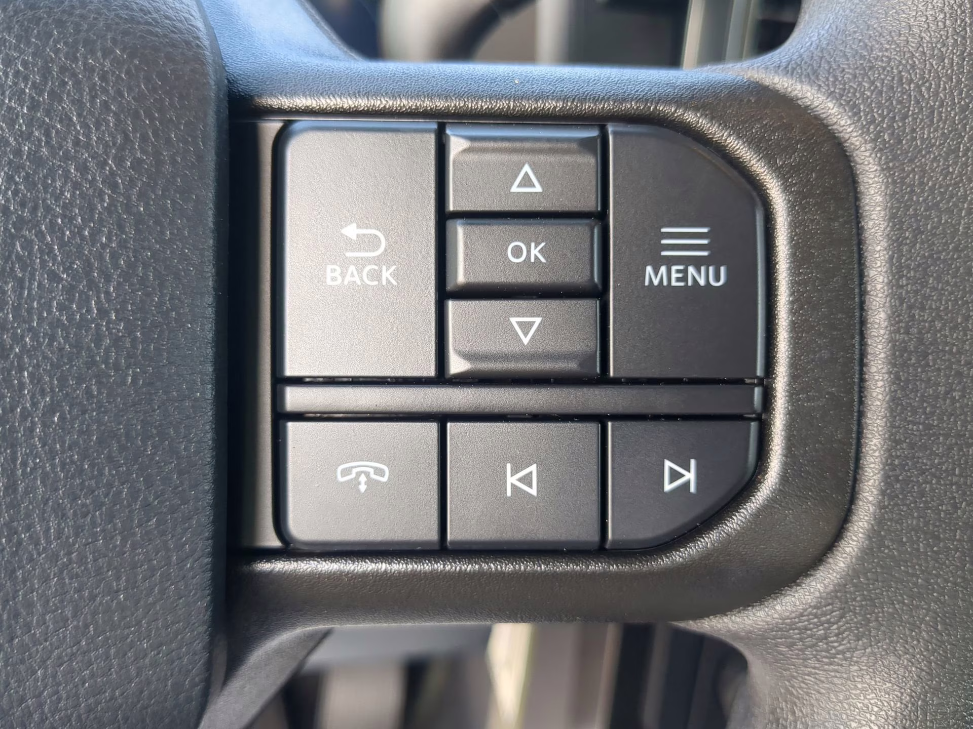 2026 Oxford White Ford F-150 STX Crew Cab Pickup RWD Truck