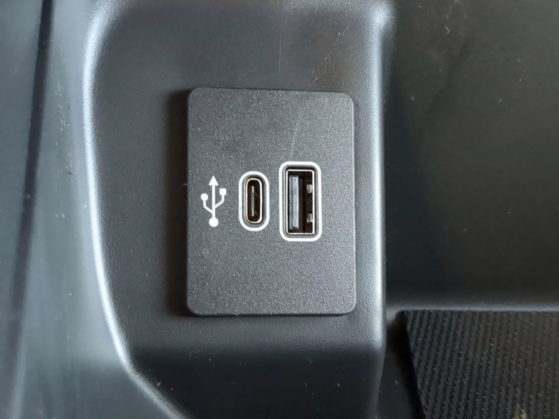 2026 Gray Metallic Ford F-150 XLT Crew Cab Pickup 4X4 Truck