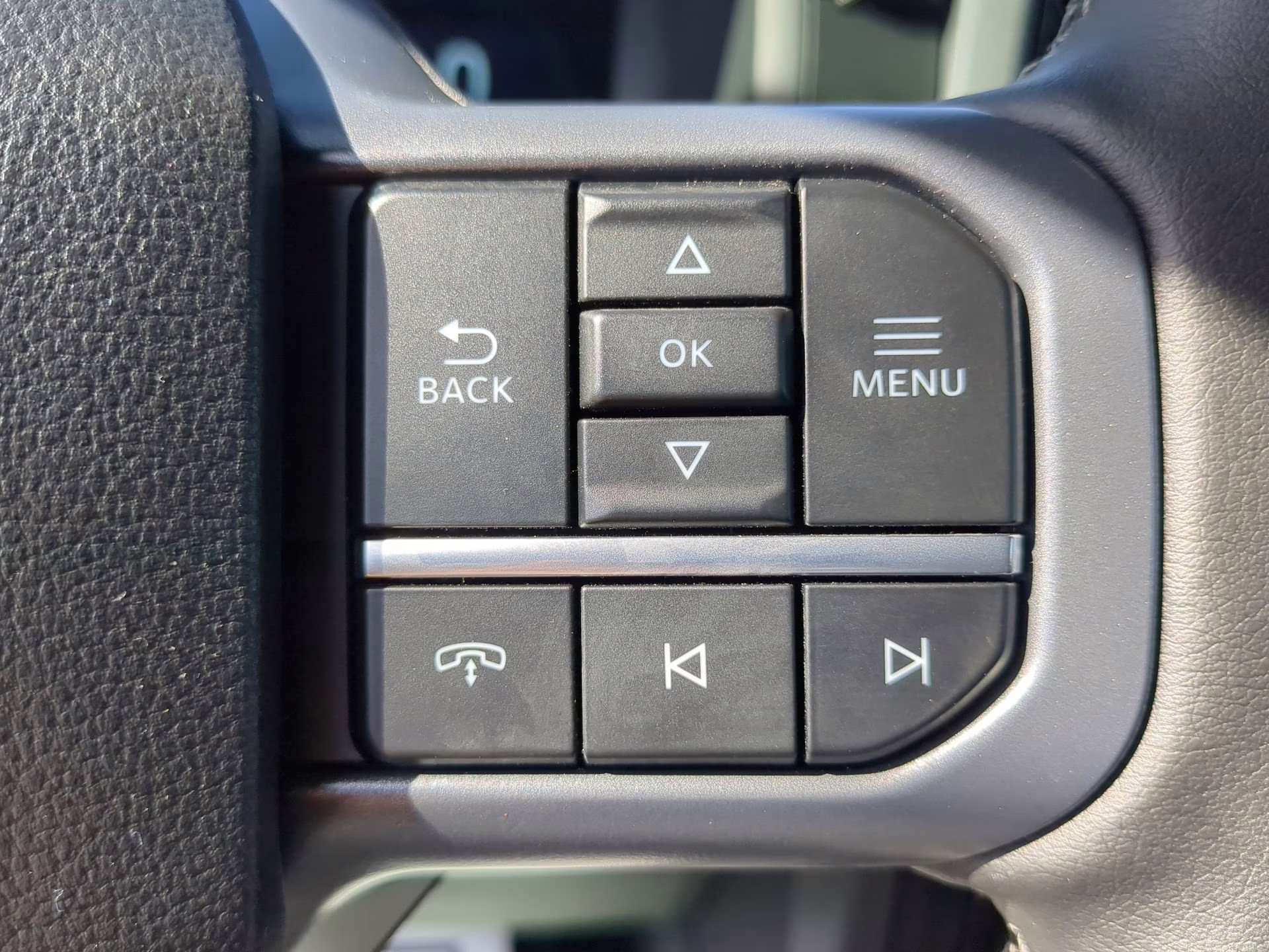 2026 Gray Metallic Ford F-150 XLT Crew Cab Pickup 4X4 Truck