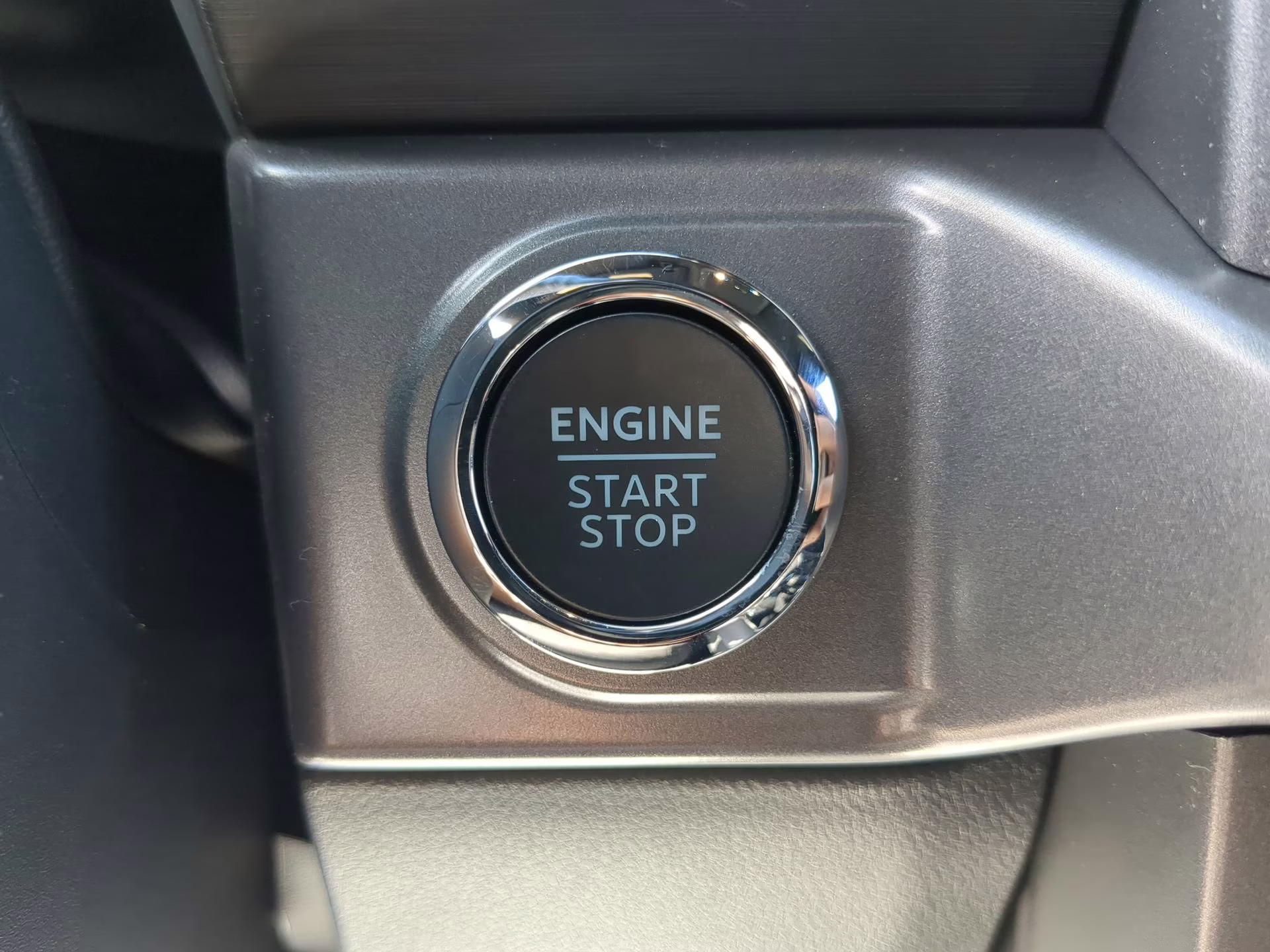 2026 Gray Metallic Ford F-150 XLT Crew Cab Pickup 4X4 Truck